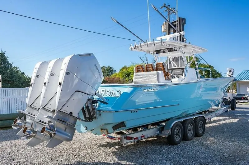 Slide: The Image of Valhalla Boatworks 37 2025 - 13
