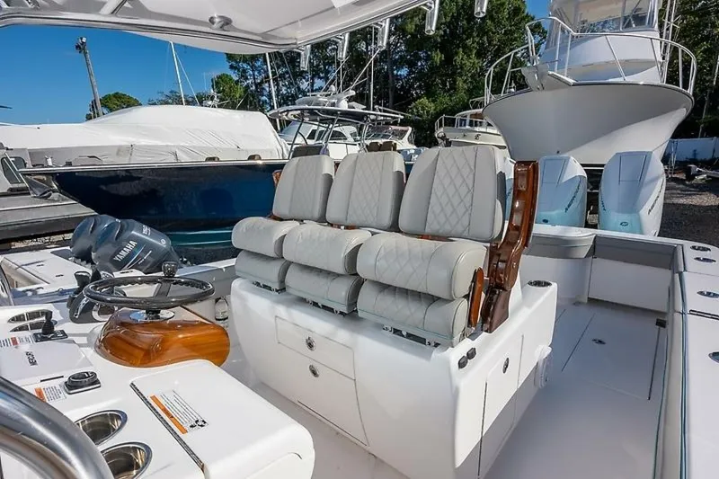 Slide: The Image of Valhalla Boatworks 37 2025 - 3