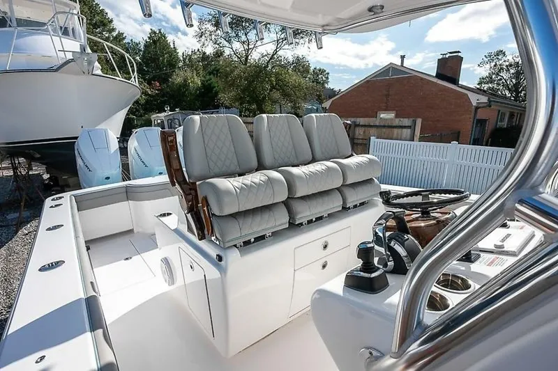 Slide: The Image of Valhalla Boatworks 37 2025 - 4