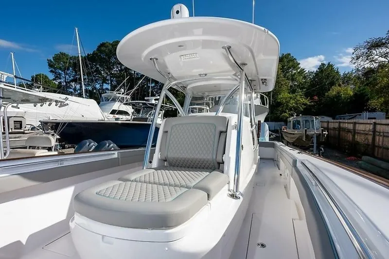 Slide: The Image of Valhalla Boatworks 37 2025 - 9