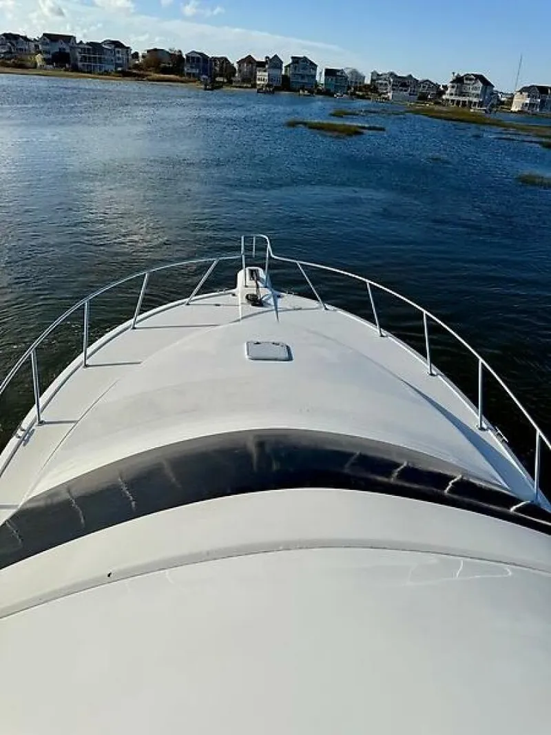 Slide: The Image of Ocean 46 Super Sport 2006 - 13
