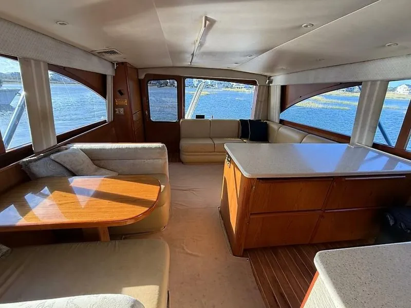 Slide: The Image of Ocean 46 Super Sport 2006 - 16