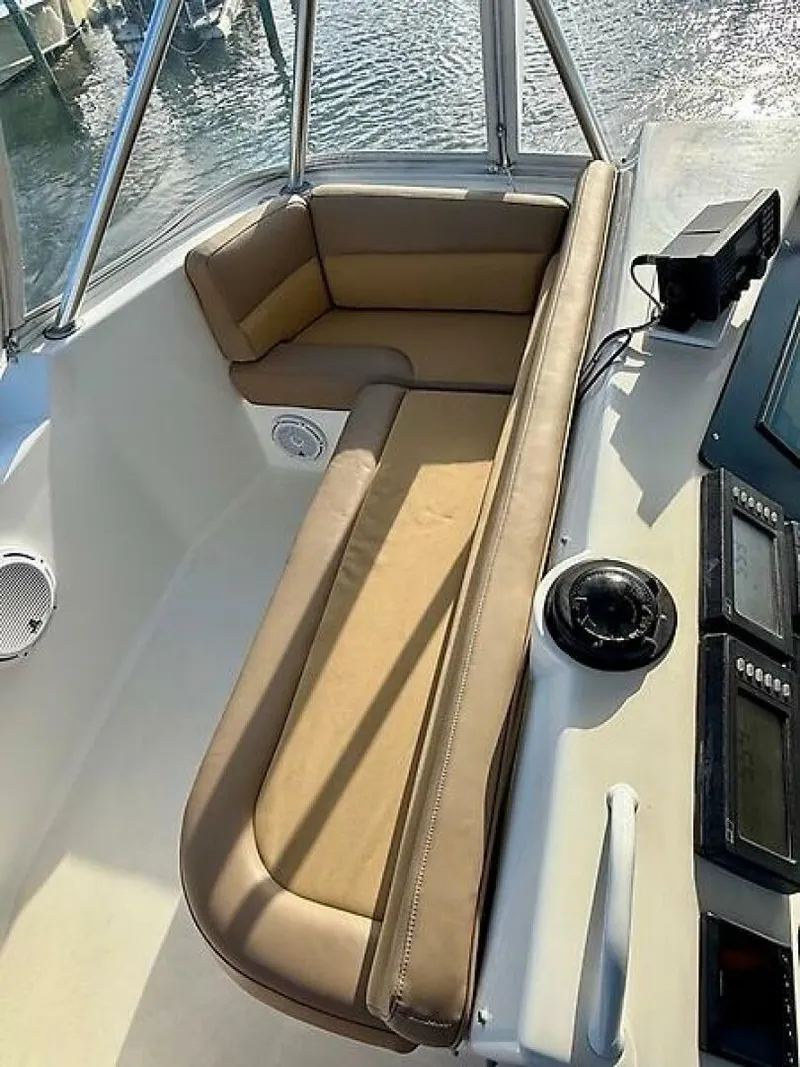 Slide: The Image of Ocean 46 Super Sport 2006 - 18