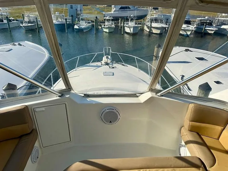 Slide: The Image of Ocean 46 Super Sport 2006 - 29