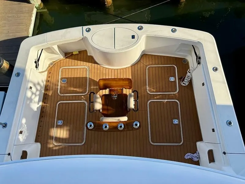 Slide: The Image of Ocean 46 Super Sport 2006 - 31