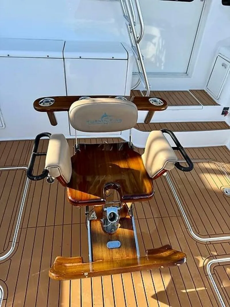 Slide: The Image of Ocean 46 Super Sport 2006 - 32