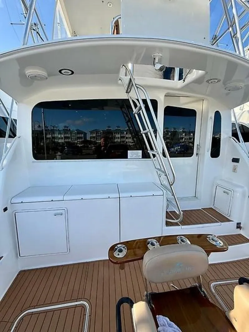 Slide: The Image of Ocean 46 Super Sport 2006 - 33