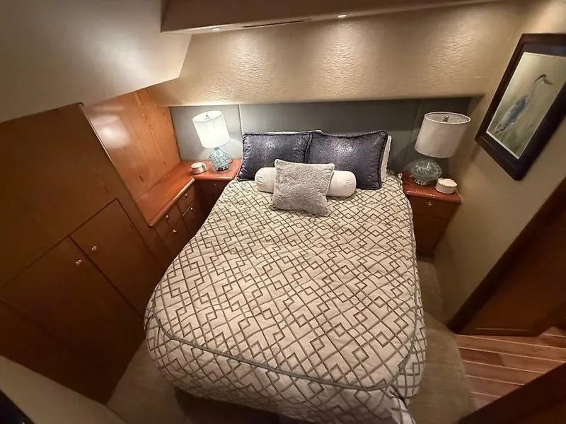 Slide: The Image of Ocean 46 Super Sport 2006 - 42
