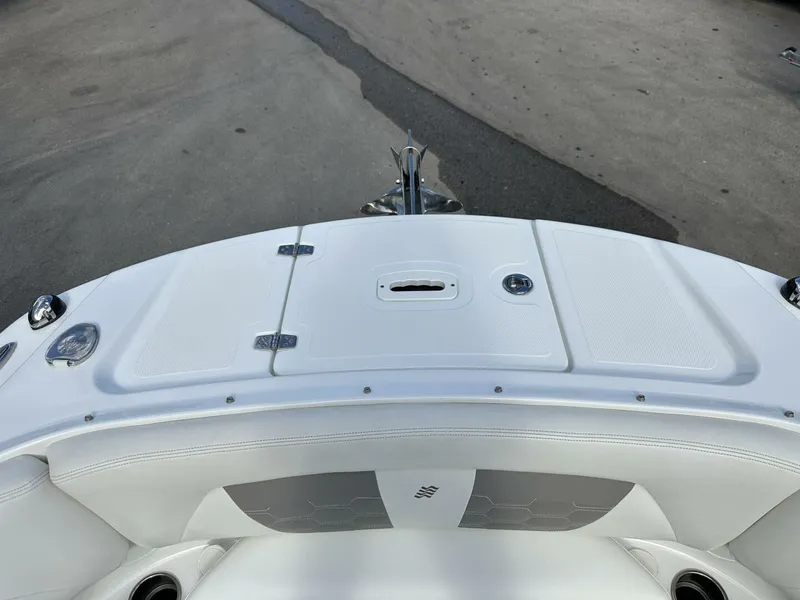 Slide: The Image of Four Winns HD 240 OB 2020 - 11