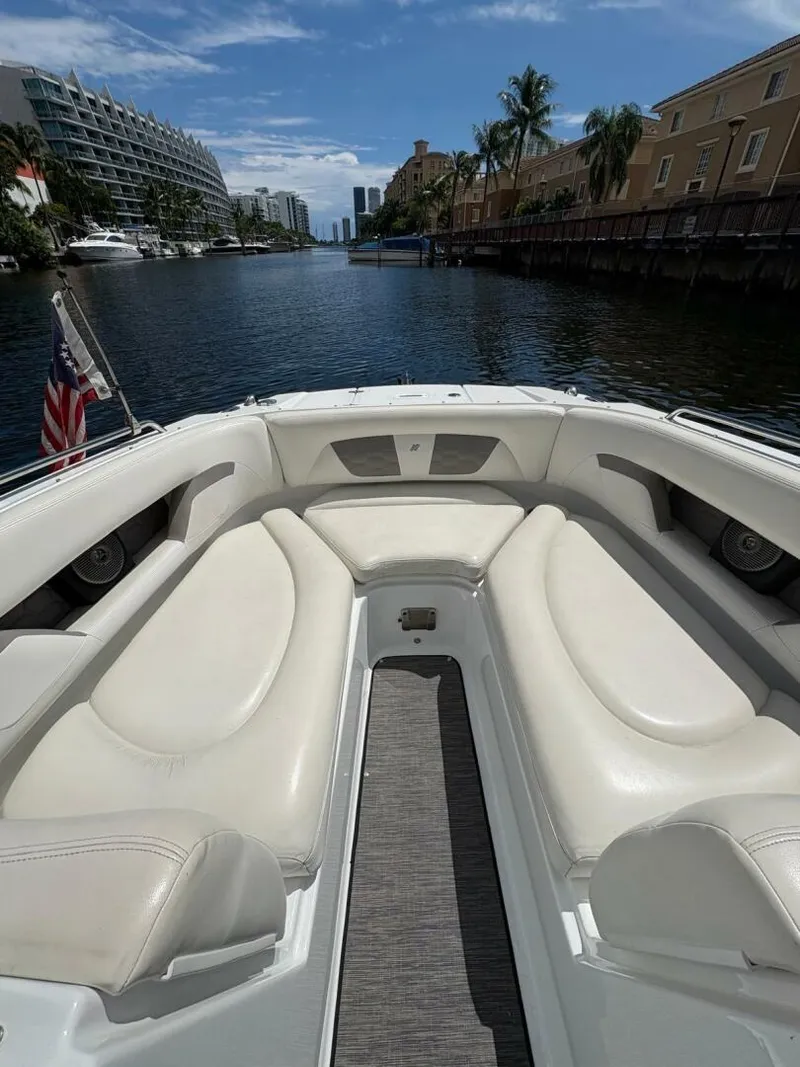 Slide: The Image of Four Winns HD 240 OB 2020 - 3