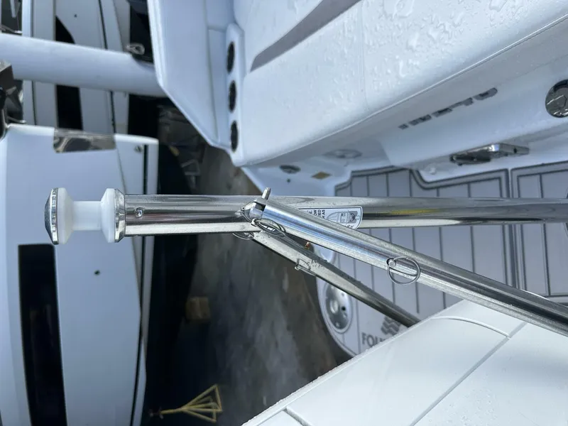 Slide: The Image of Four Winns HD 240 OB 2020 - 62