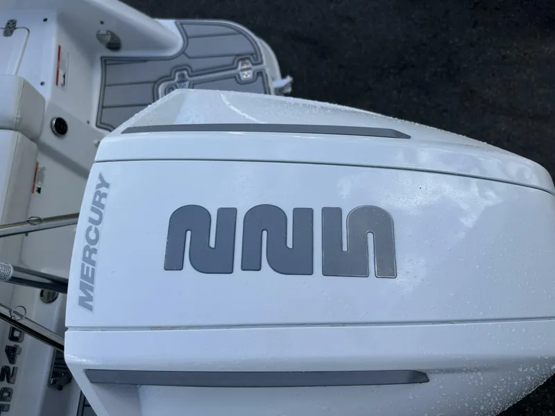 Slide: The Image of Four Winns HD 240 OB 2020 - 80