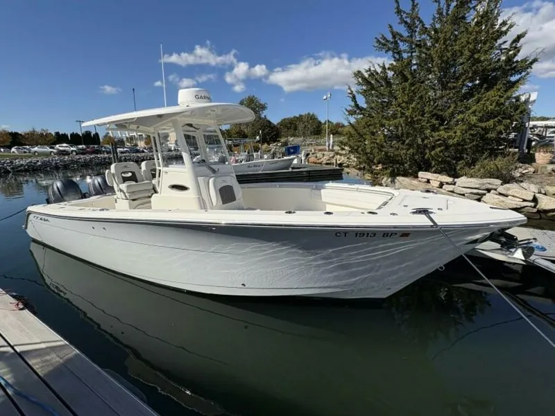 The Image of Cobia 28 2022 - 0