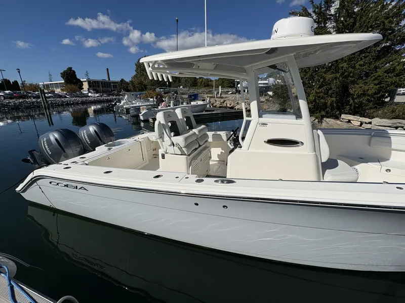 Slide: The Image of Cobia 28 2022 - 12
