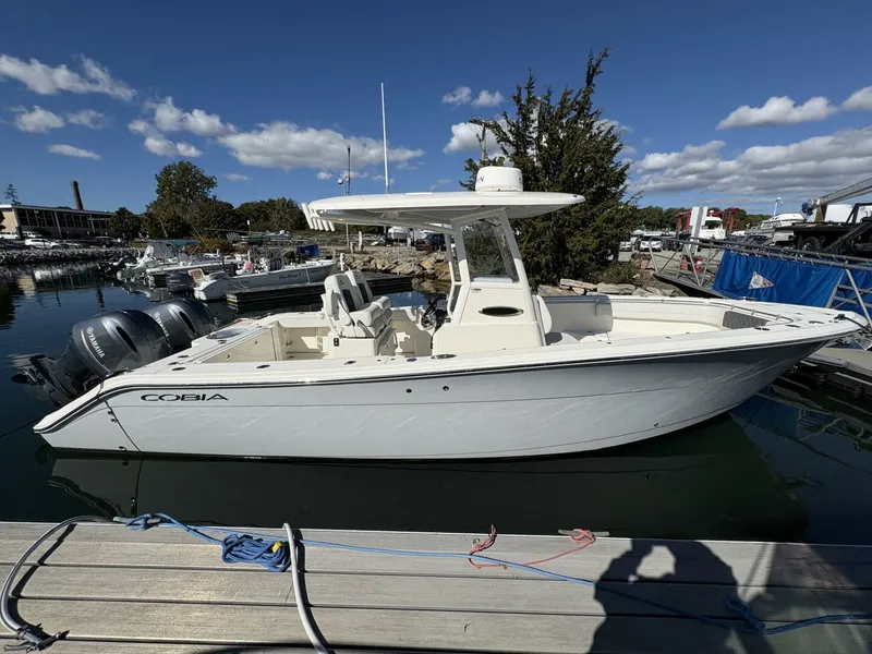 Slide: The Image of Cobia 28 2022 - 18