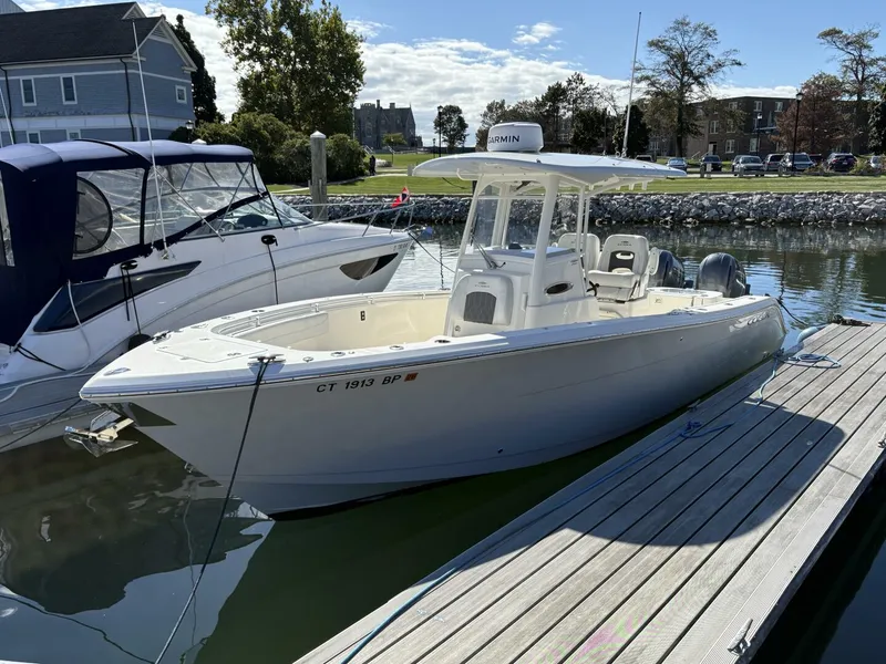 Slide: The Image of Cobia 28 2022 - 19