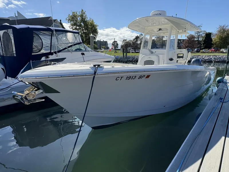 Slide: The Image of Cobia 28 2022 - 2