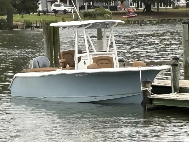 The Image of Sea Hunt 234 Ultra 2021 - 0
