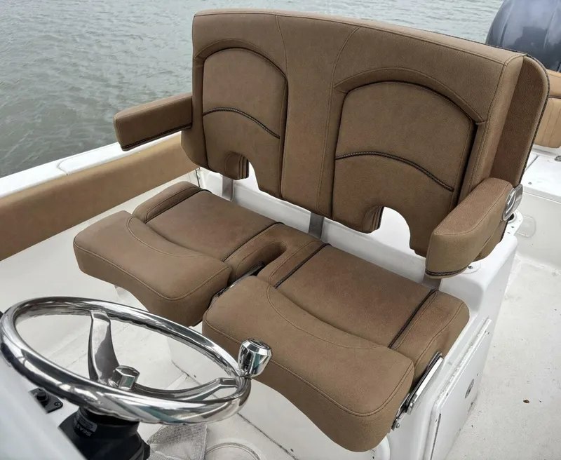 Slide: The Image of Sea Hunt 234 Ultra 2021 - 3