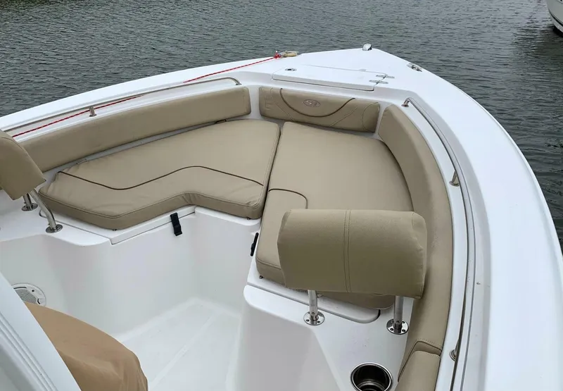 Slide: The Image of Sea Hunt 234 Ultra 2021 - 7
