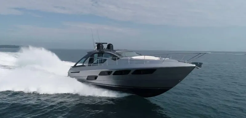 The Image of Pershing 5X 2019 - 0