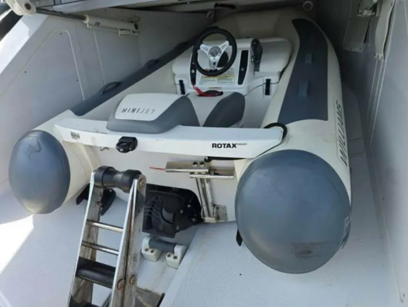 Slide: The Image of Pershing 5X 2019 - 3