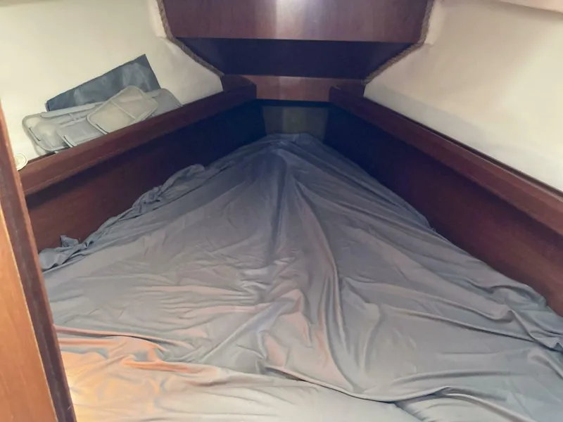 Slide: The Image of Beneteau Oceanis 311 2000 - 20