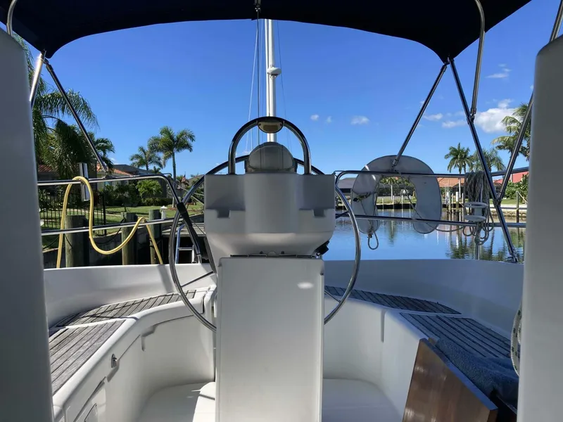 Slide: The Image of Beneteau Oceanis 311 2000 - 9