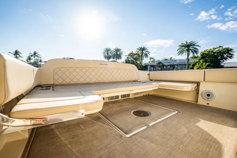 Slide: The Image of Chris-Craft Catalina 34 2020 - 11