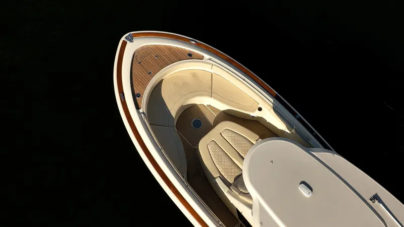 Slide: The Image of Chris-Craft Catalina 34 2020 - 22