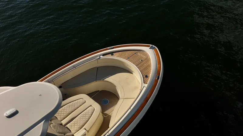 Slide: The Image of Chris-Craft Catalina 34 2020 - 23