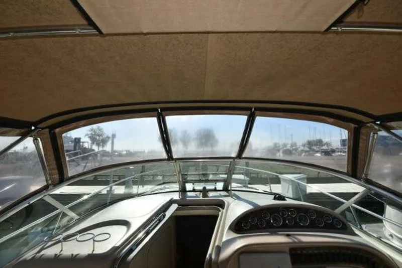 Slide: The Image of Sea Ray 290 Amberjack 2002 - 19