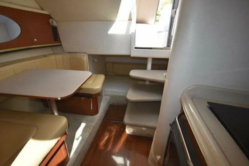 Slide: The Image of Sea Ray 290 Amberjack 2002 - 29
