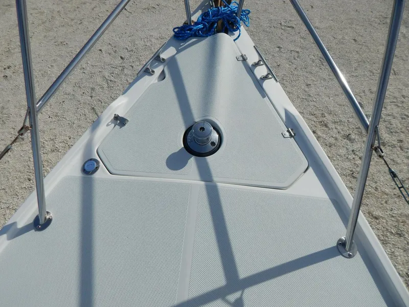 Slide: The Image of Catalina Mk II 2001 - 29