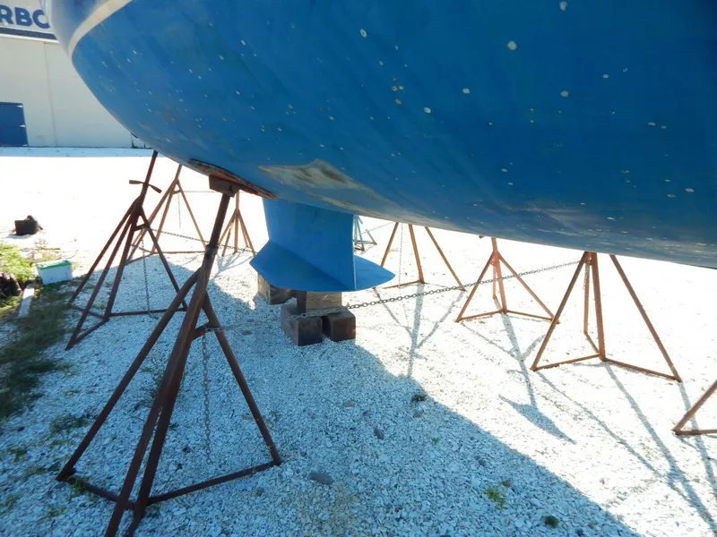 Slide: The Image of Catalina Mk II 2001 - 35