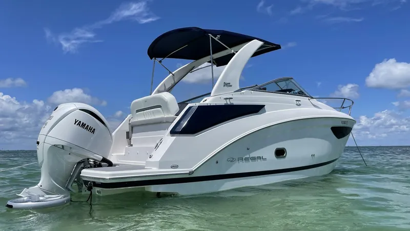 The Image of Regal 26 XO 2022 - 0