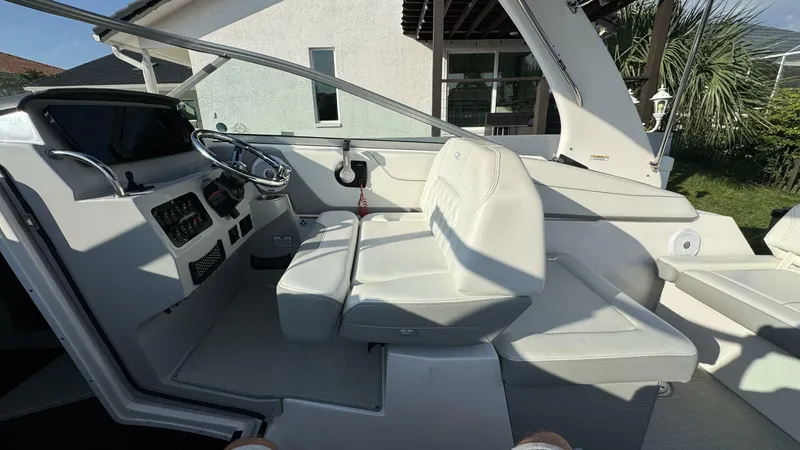 Slide: The Image of Regal 26 XO 2022 - 10