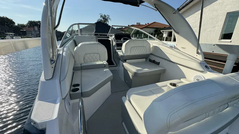 Slide: The Image of Regal 26 XO 2022 - 14