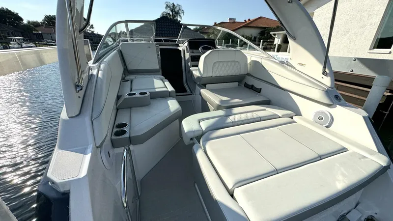 Slide: The Image of Regal 26 XO 2022 - 16