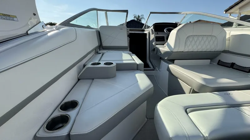 Slide: The Image of Regal 26 XO 2022 - 17