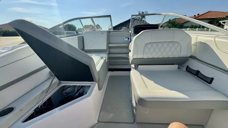Slide: The Image of Regal 26 XO 2022 - 18