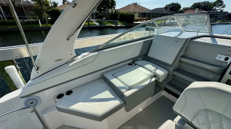 Slide: The Image of Regal 26 XO 2022 - 21