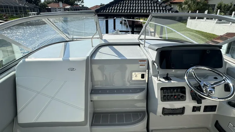 Slide: The Image of Regal 26 XO 2022 - 22