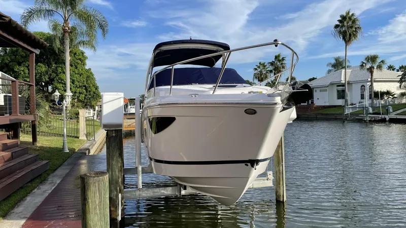 Slide: The Image of Regal 26 XO 2022 - 45
