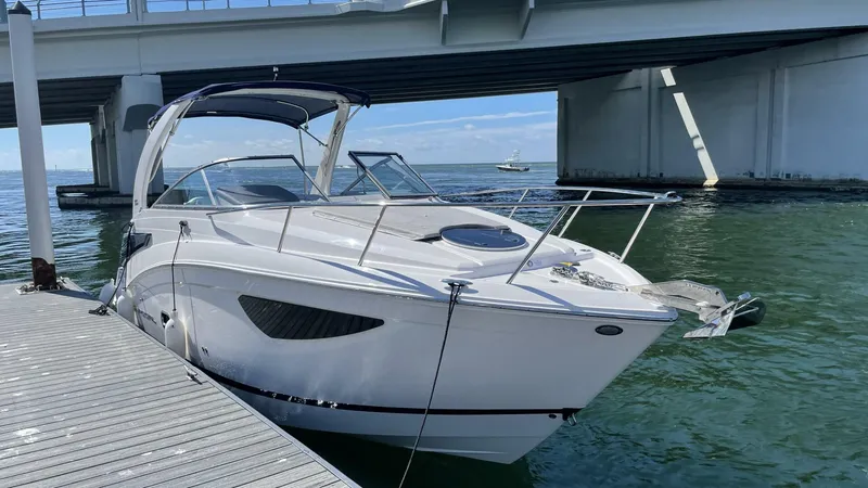 Slide: The Image of Regal 26 XO 2022 - 47