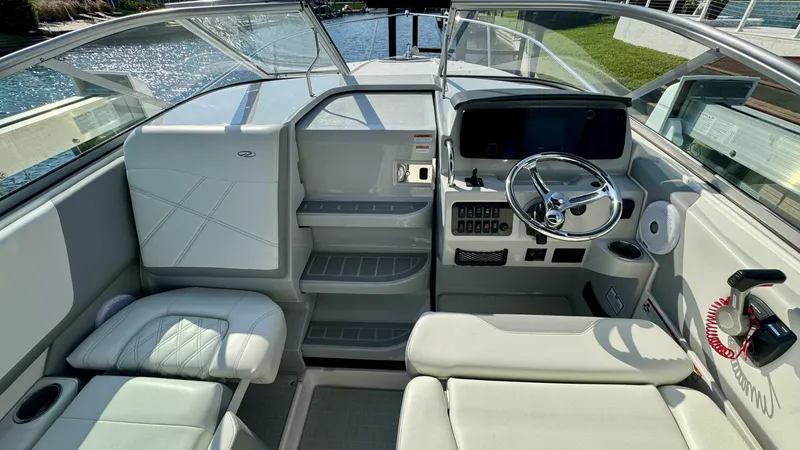 Slide: The Image of Regal 26 XO 2022 - 5
