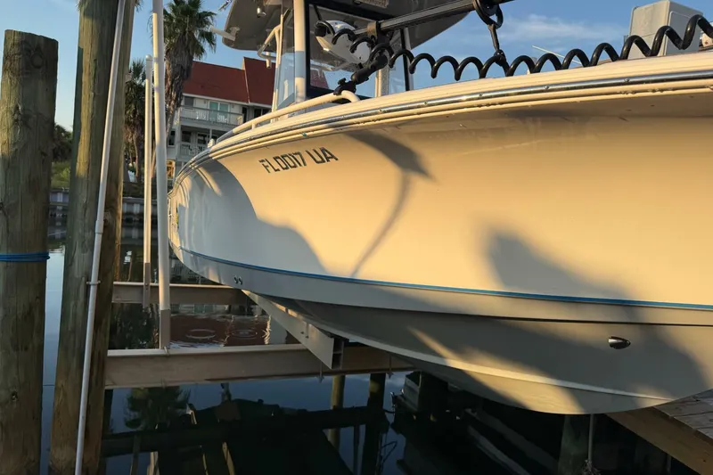 Slide: The Image of Sea Hunt BX 25 FS 2018 - 8