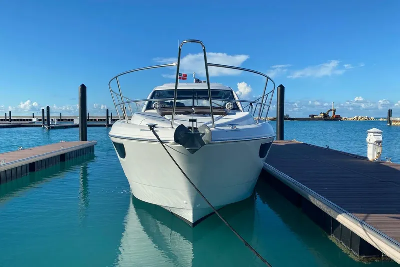 Slide: The Image of Beneteau Gran Turismo 44 2014 - 11