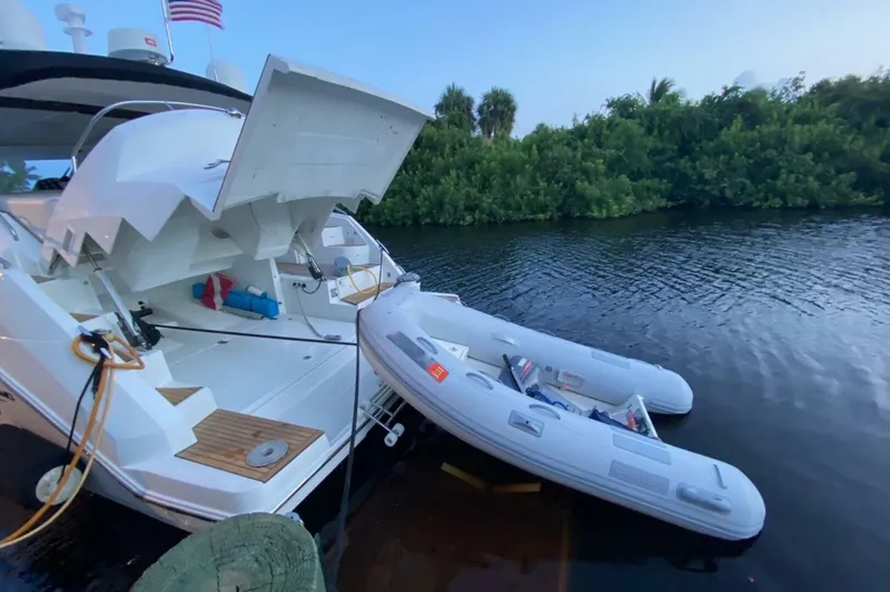 Slide: The Image of Beneteau Gran Turismo 44 2014 - 12