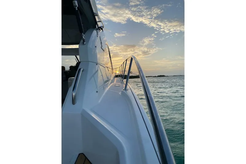 Slide: The Image of Beneteau Gran Turismo 44 2014 - 13